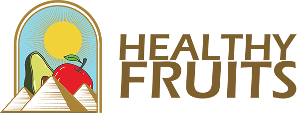 Healthy Fruits